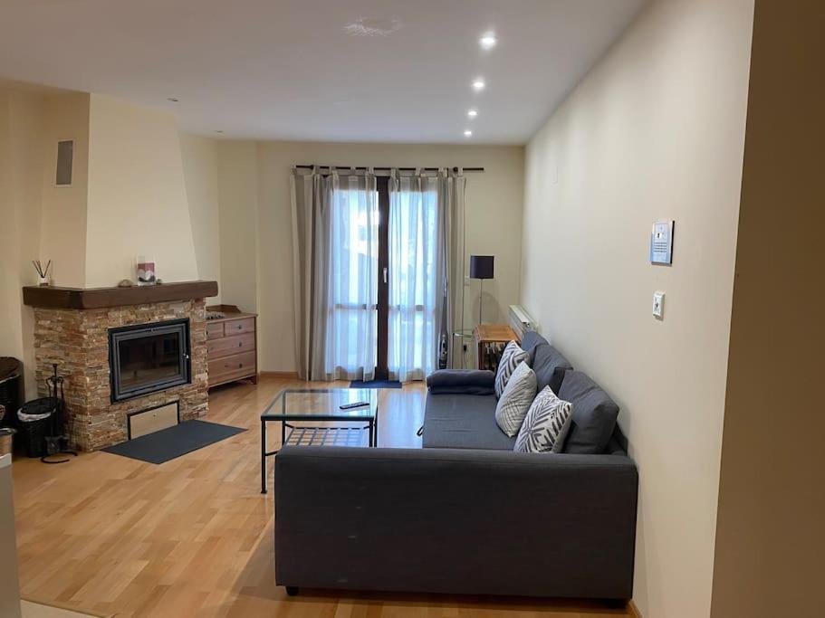 Precioso Apartamento En Zona Residencial Διαμέρισμα Panticosa Εξωτερικό φωτογραφία