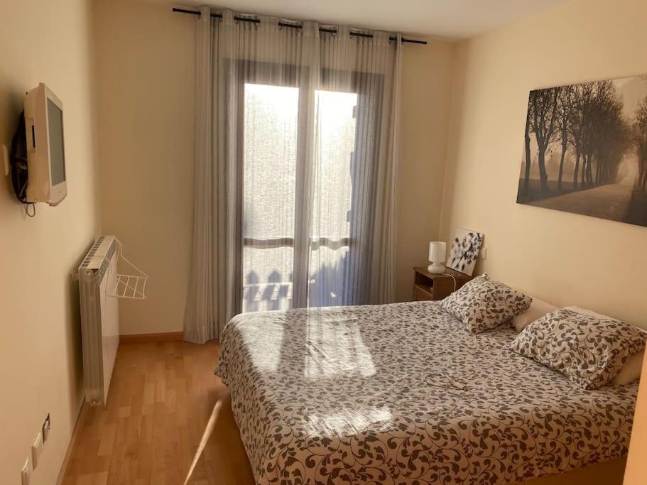 Precioso Apartamento En Zona Residencial Διαμέρισμα Panticosa Εξωτερικό φωτογραφία