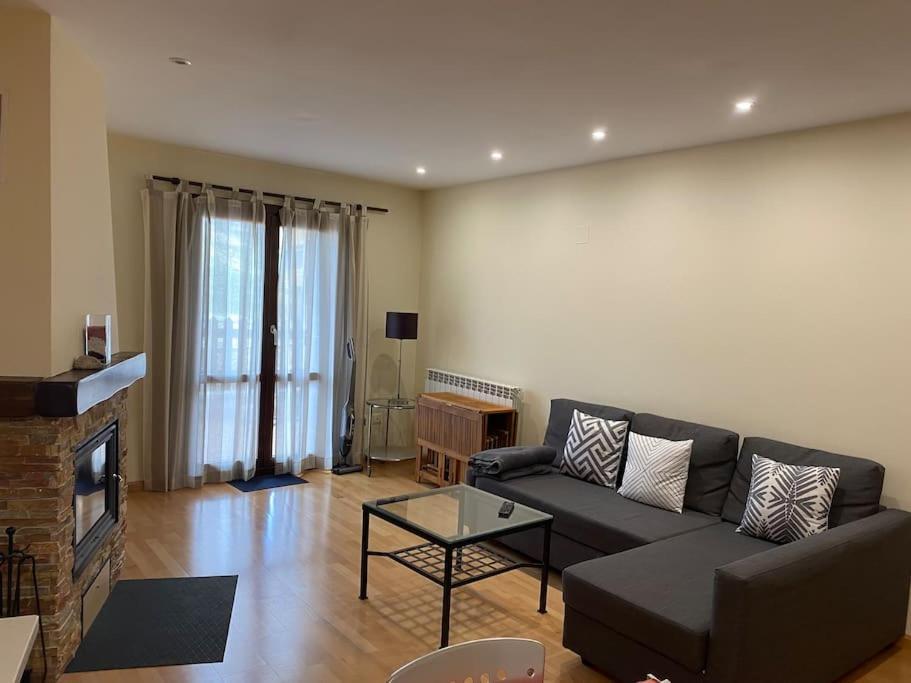 Precioso Apartamento En Zona Residencial Διαμέρισμα Panticosa Εξωτερικό φωτογραφία